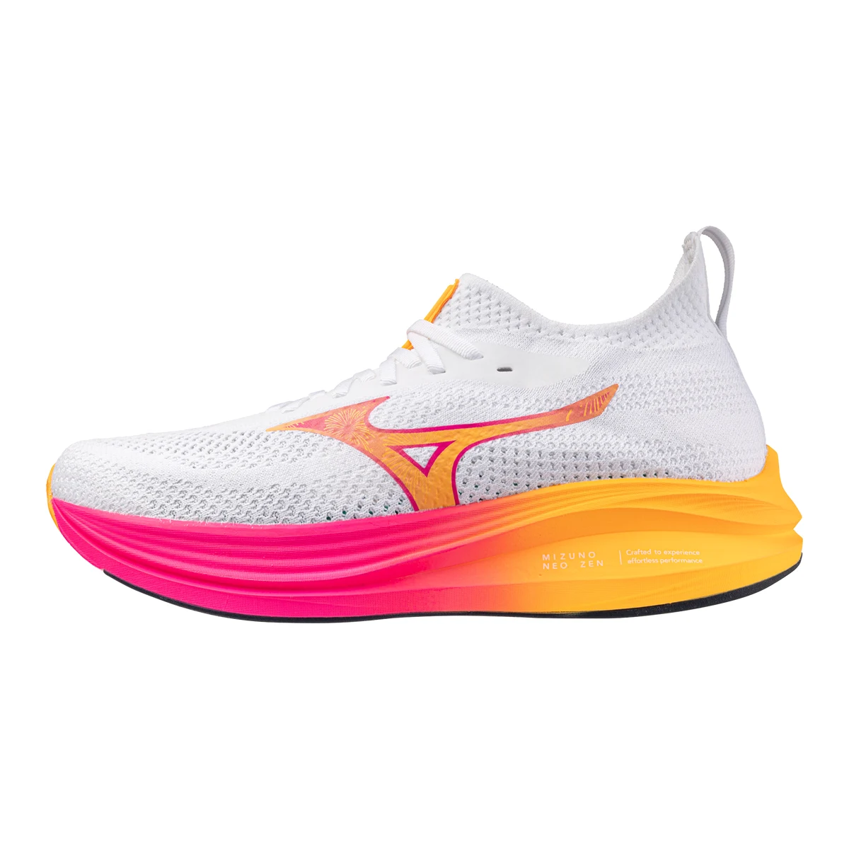 Unisex Mizuno Neo Zen Hanabi Pack Running Shoe 1