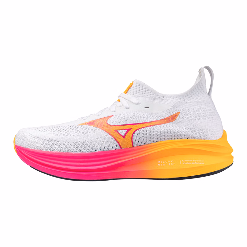 
Unisex Mizuno Neo Zen Hanabi Pack Running Shoe