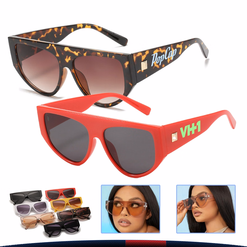 Moka Sunglasses