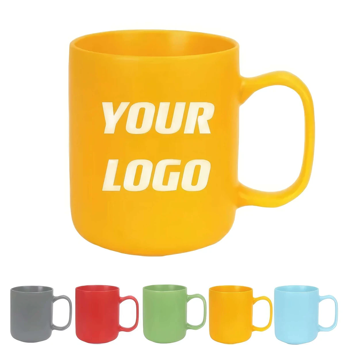 11.8 OZ Ceramic Coffee Mug A Warm Gift 1