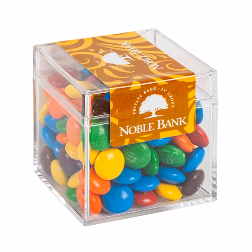 M&M'S® in Sweet Box