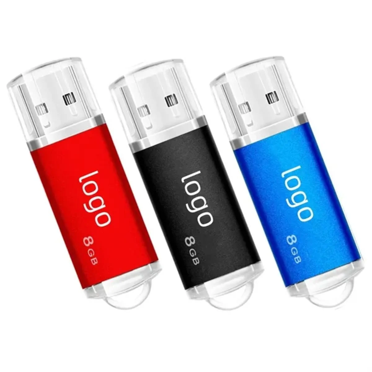 High-Speed USB Flash Drive 1