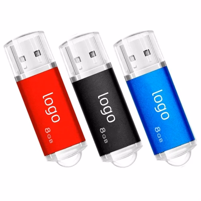 High-Speed USB Flash Drive