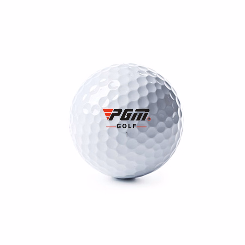 Custom Professional Golf Balls 3Layer Great Controllability