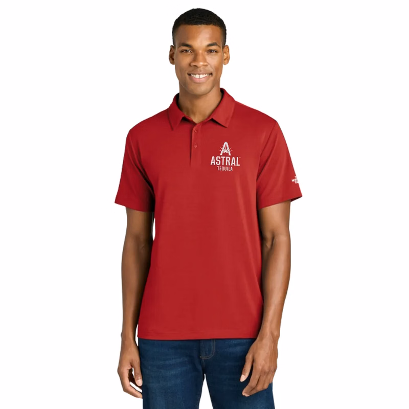 The North Face(R) Canyon Crest Polo
