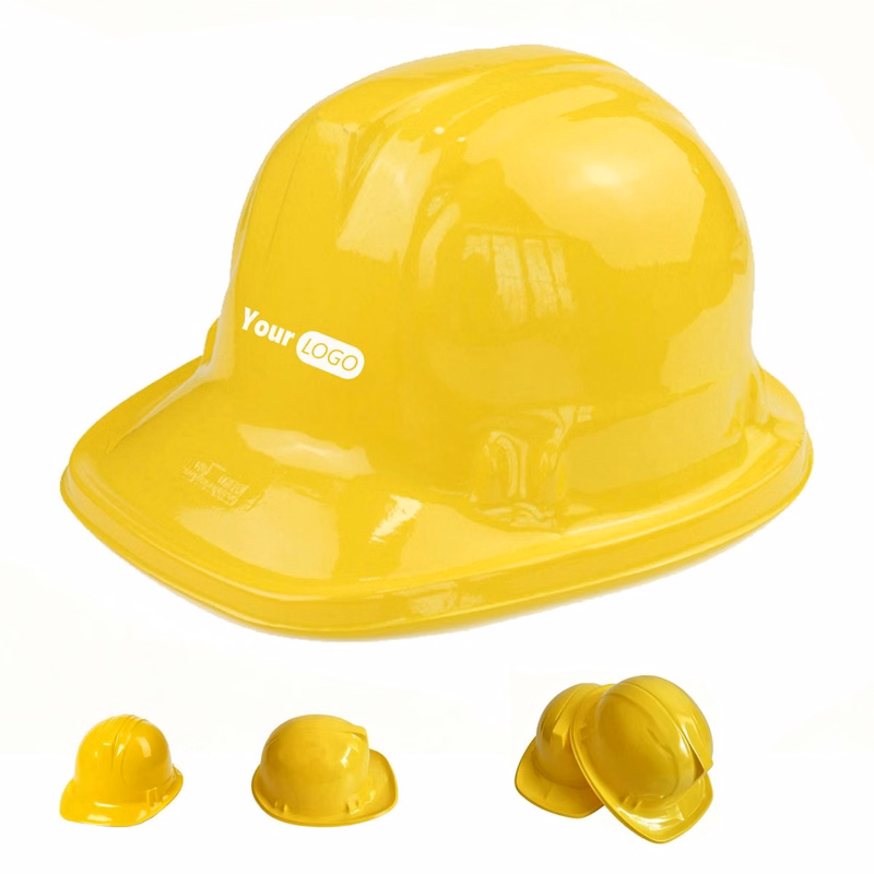 Kids Field Trip Plastic Hard Hat
