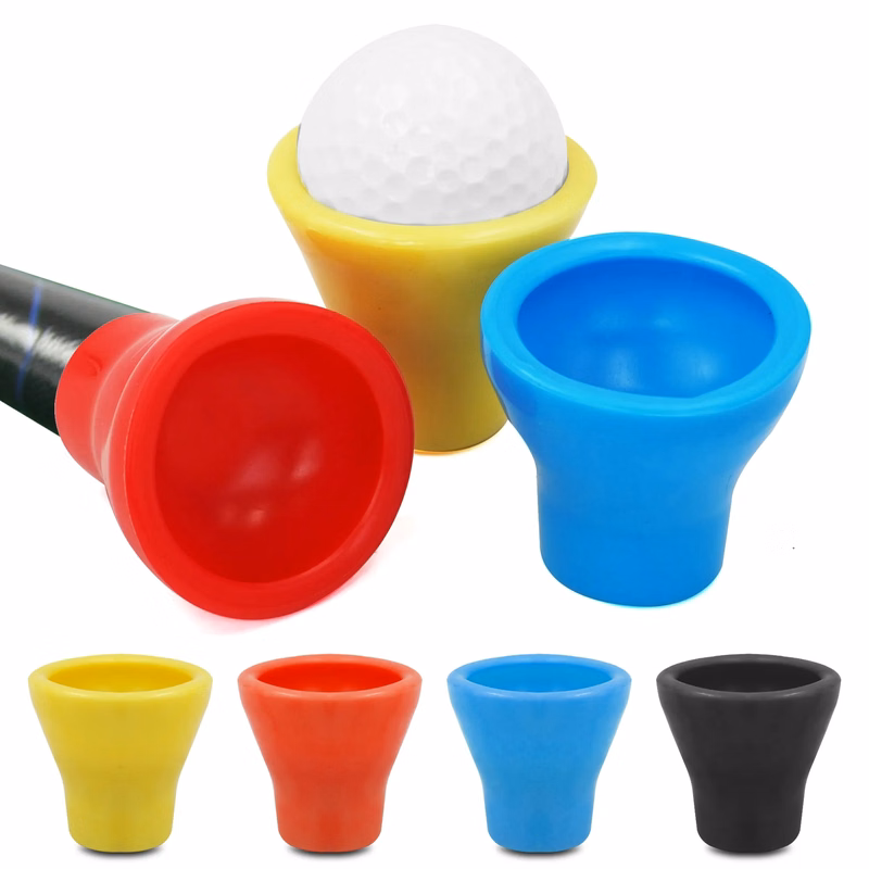 Pvc Golf Suction Ball Picker