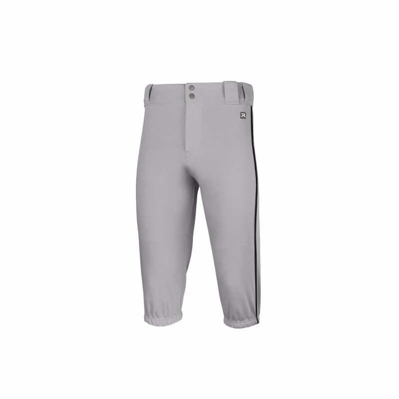 Youth Stock PTS Baseball Piped Knicker Pant