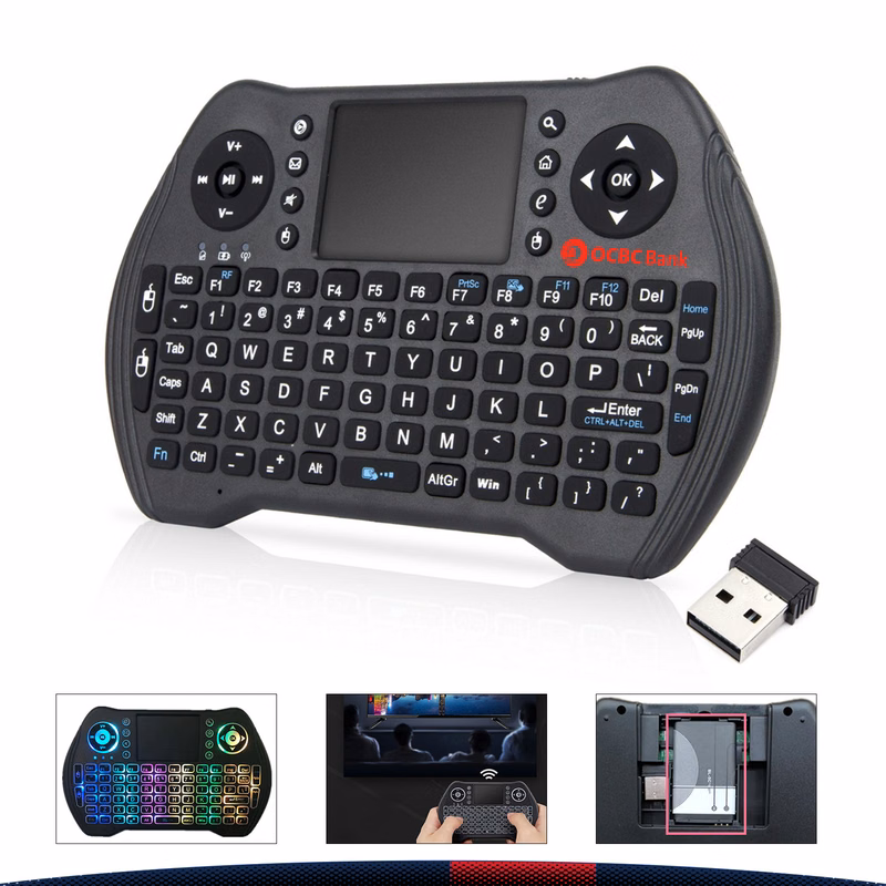 Mito Mini Keyboard