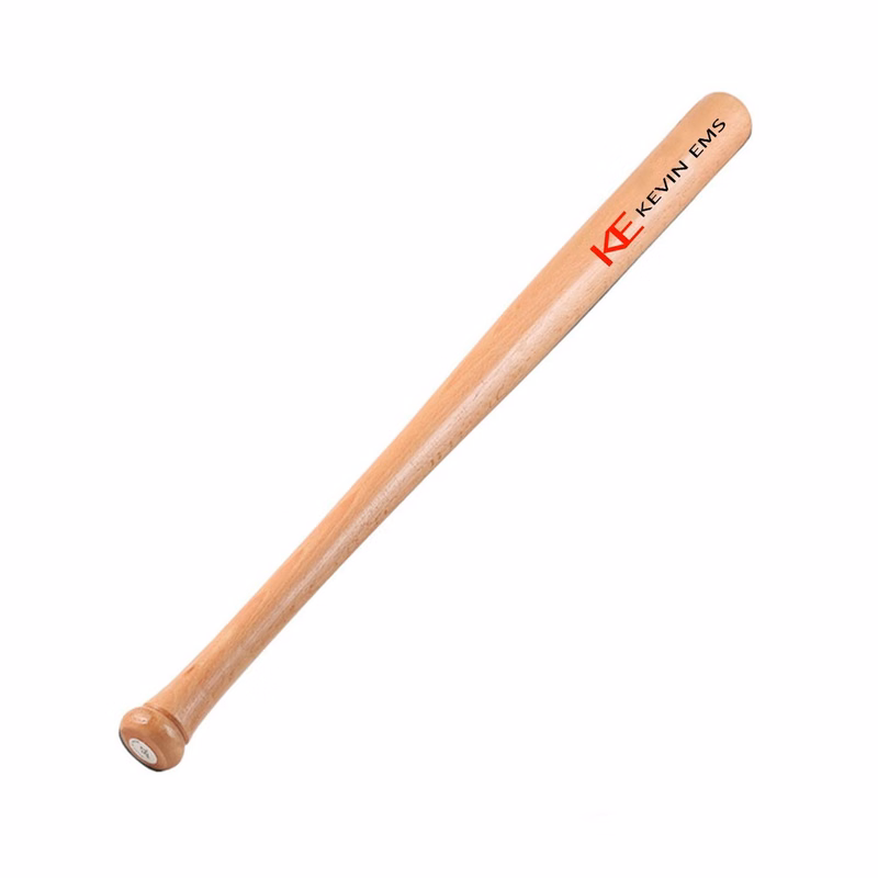 Wooden Solid Baseball Bat