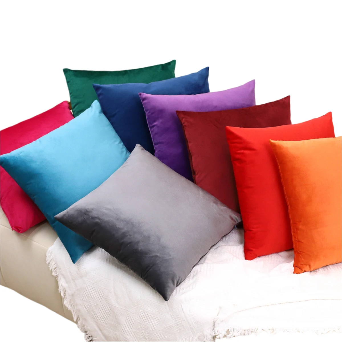 Advanced Exquisite Soft Pillow 1