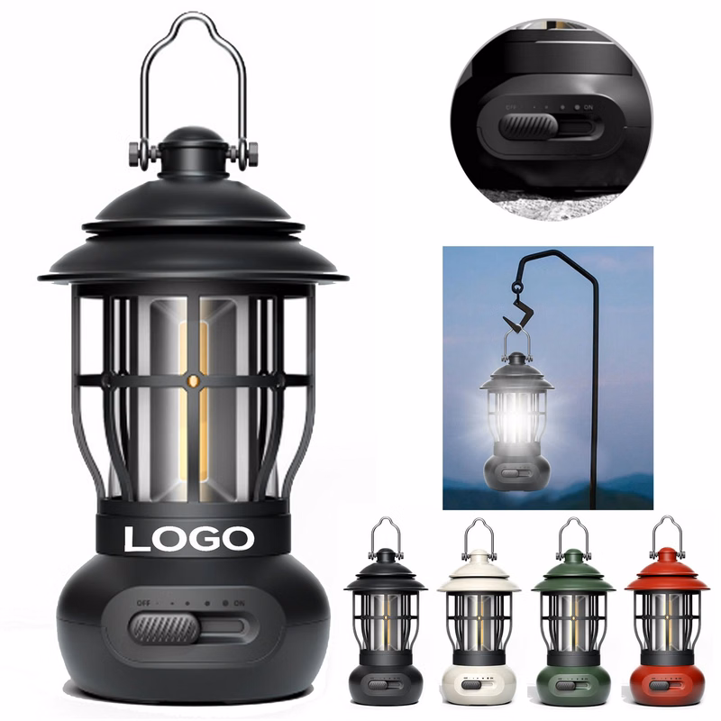 Outdoor Camping Portable Light