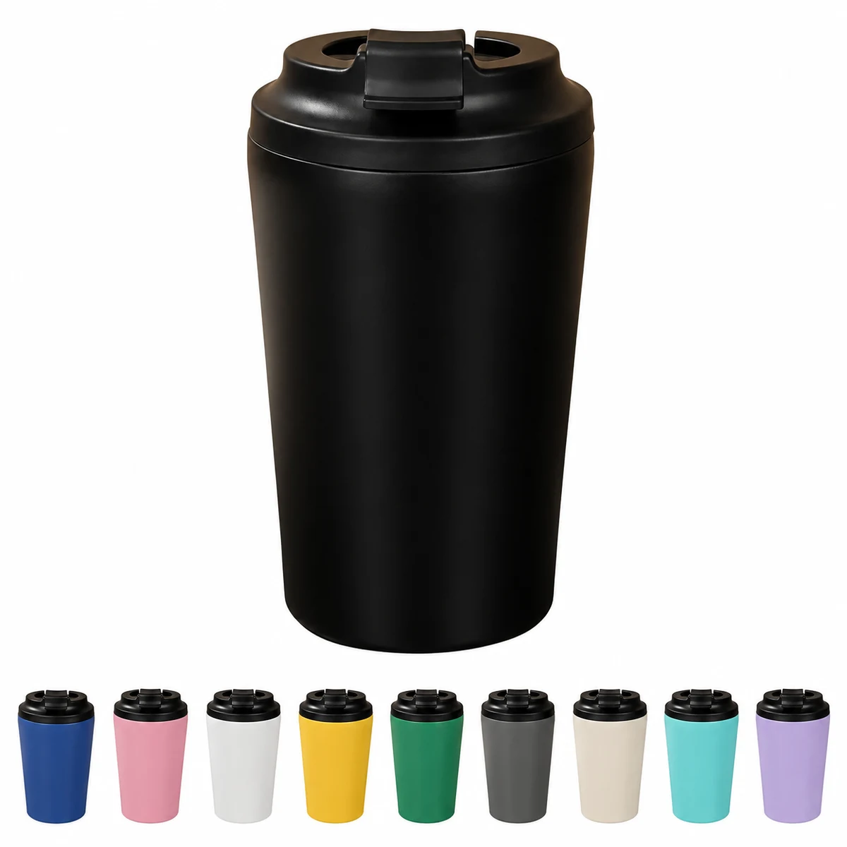 12-Ounce Stainless Insulated Tumbler 1