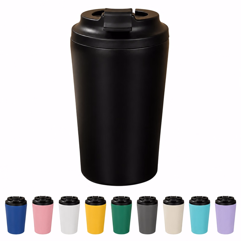 12-Ounce Stainless Insulated Tumbler