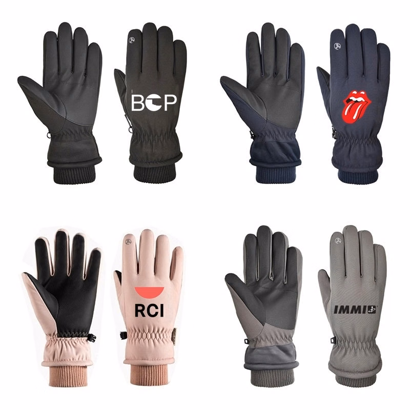 Snowboard Gloves