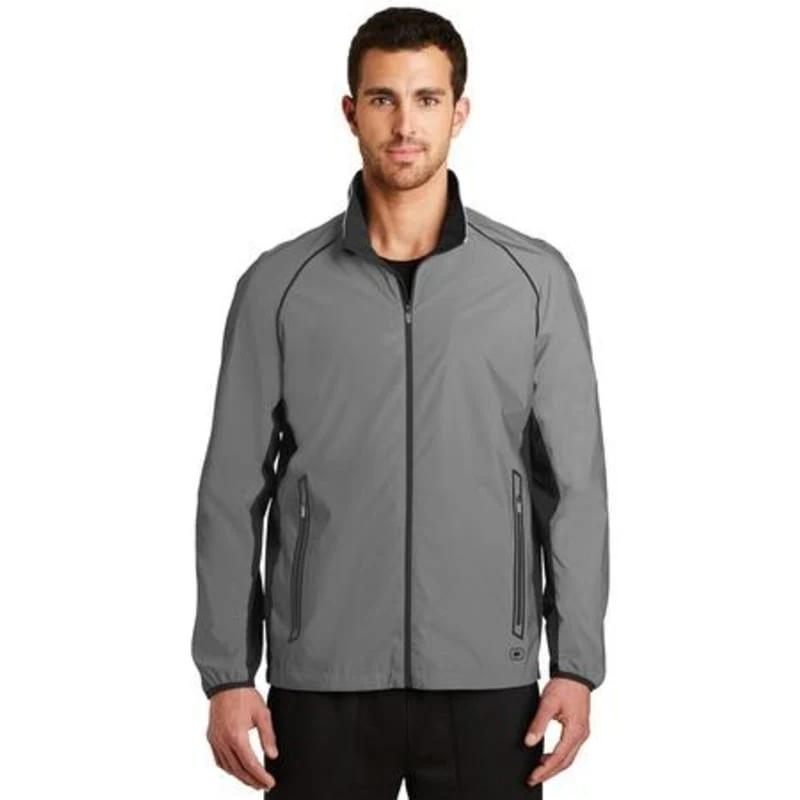 OGIO Flash Jacket. 1