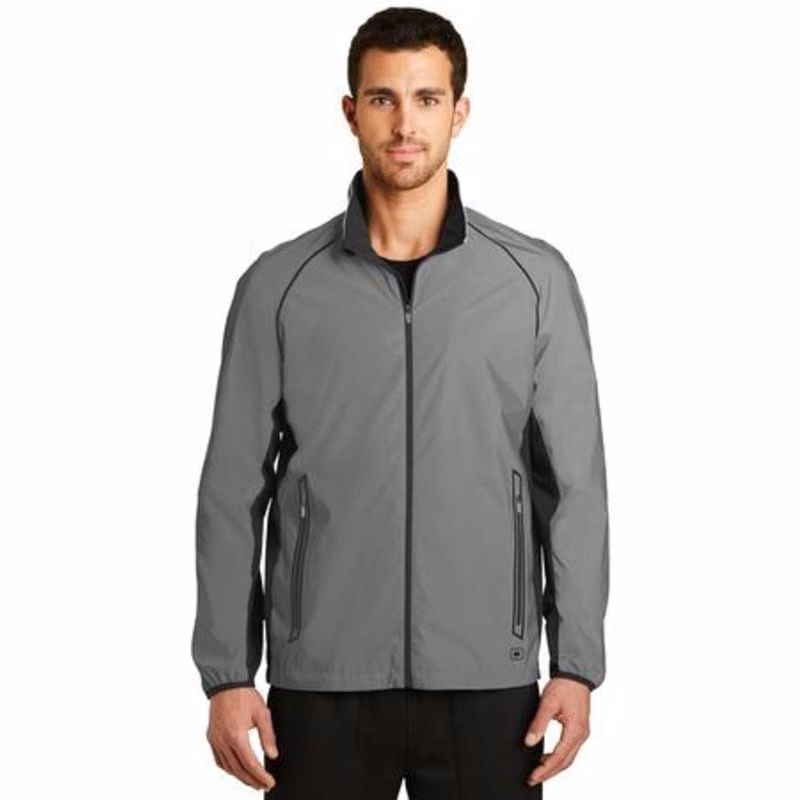 OGIO Flash Jacket.
