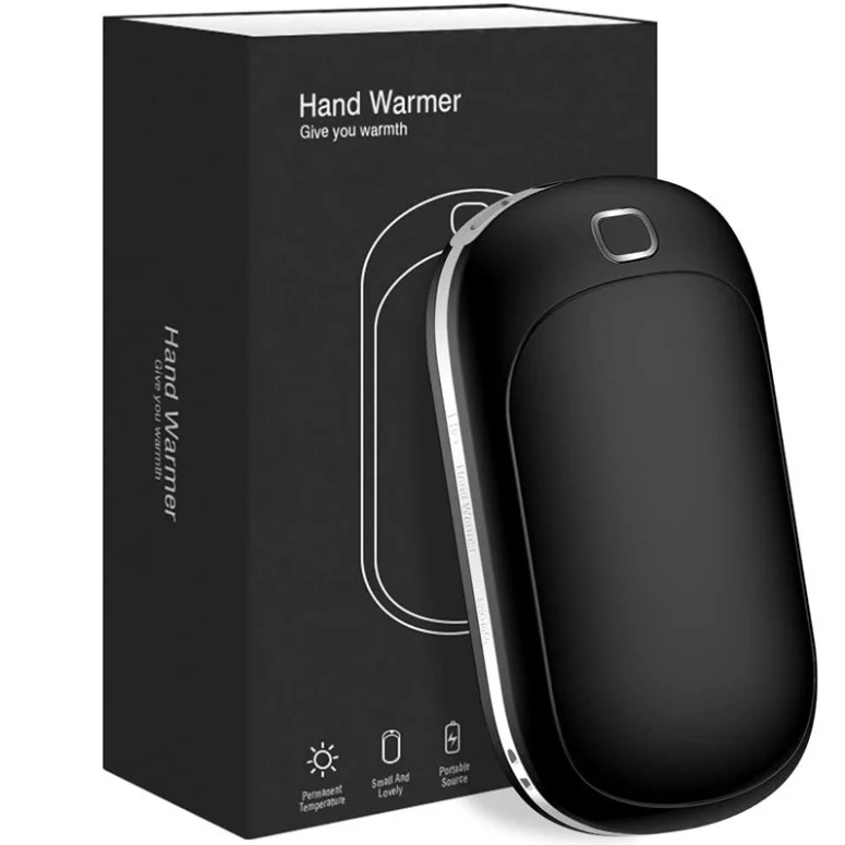 USB Charging Mini Portable Hand Warmer 1