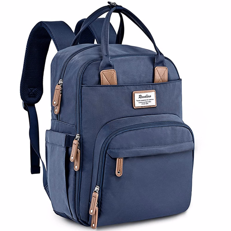 Easy Carry Outdoor Baby Diaper Backpack