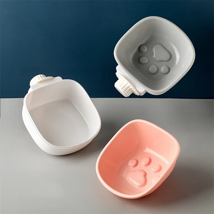 Hanging anti-choking bowl 1