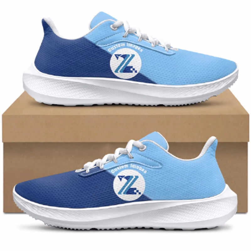 Lace up Athletic Shoes