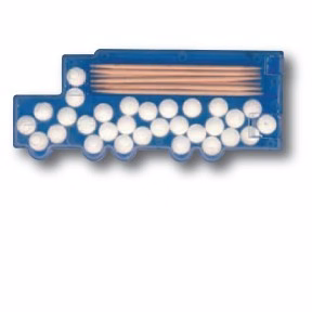 18 Wheeler Pick N Mints - USA Made
