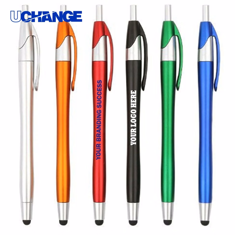 Touch Capacitive Ballpoint Pen for Screens