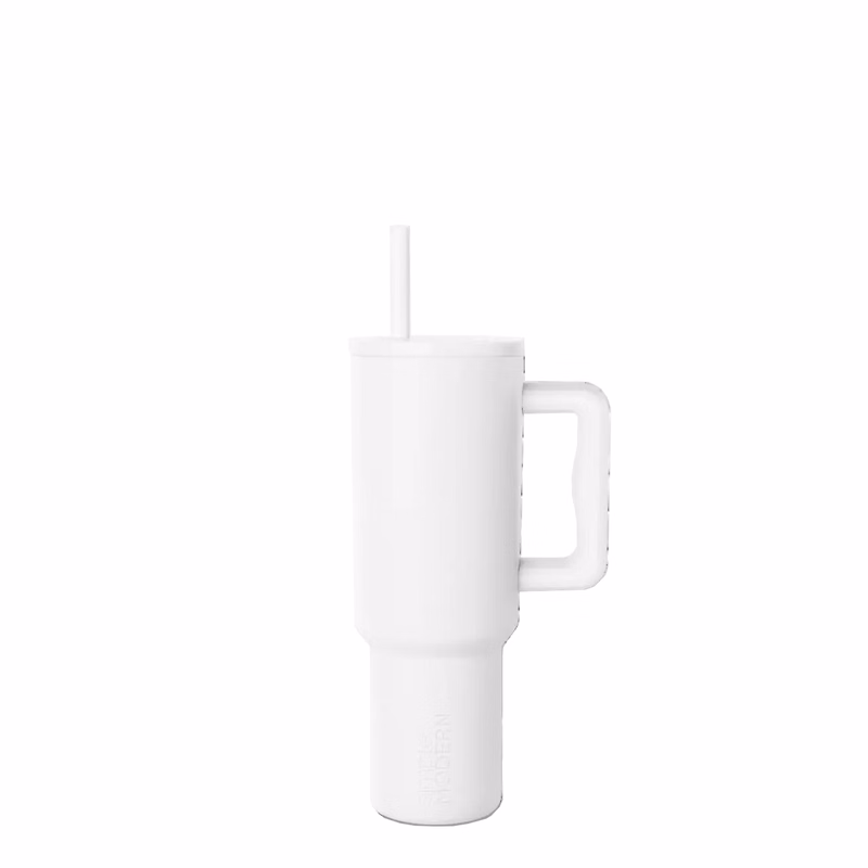 Simple Modern 40 oz Trek Tumbler Signature
