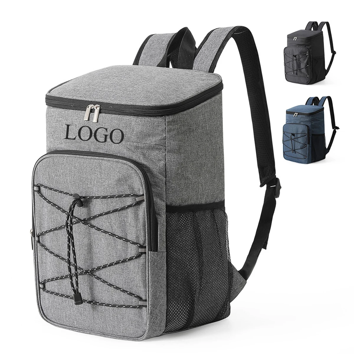 Travel Cooler Lunch Backpack 1