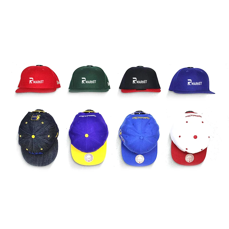 Minimalist Hat Hook: Sleek & Durable 1