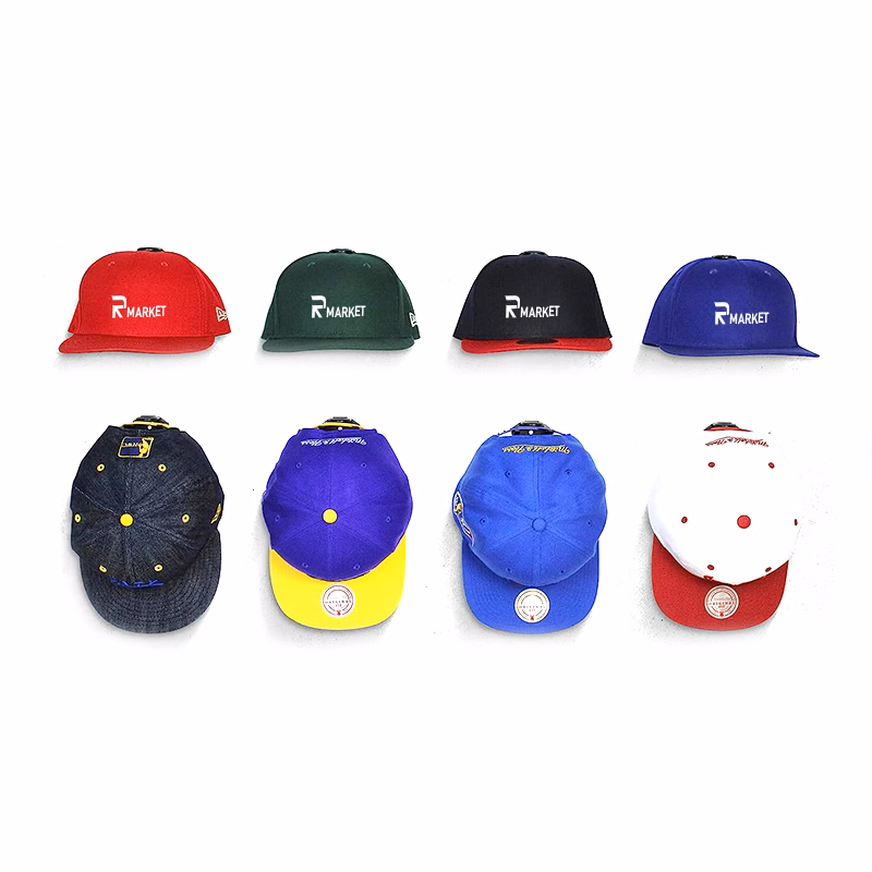 Minimalist Hat Hook: Sleek & Durable