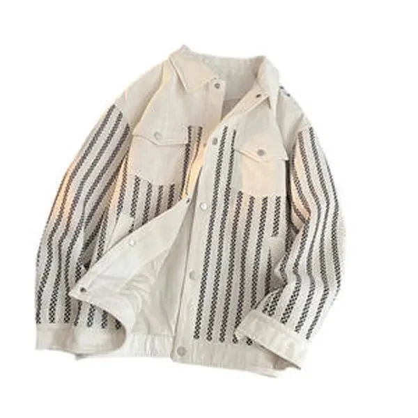 Wholesale Of New Materials Men's Fashion Item 1