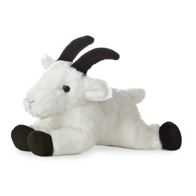 Lux Series 8" Goat 1