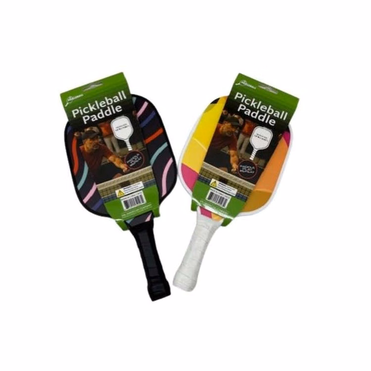 Pickleball Paddles - Assorted Designs