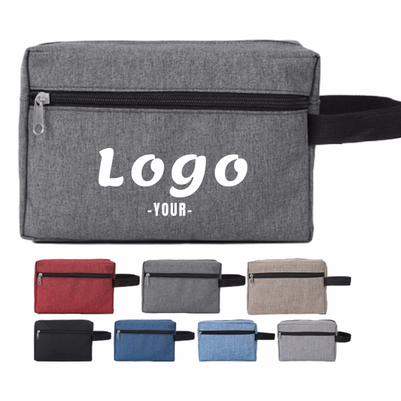Durable Travel Toiletry Bag