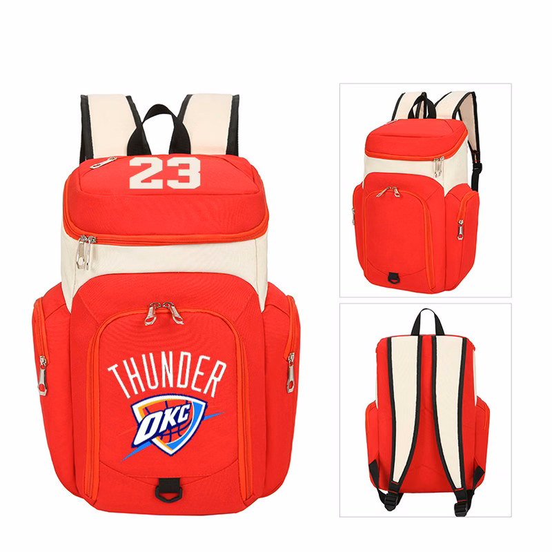 " Ourtdoor Hiking basketball Backpack"