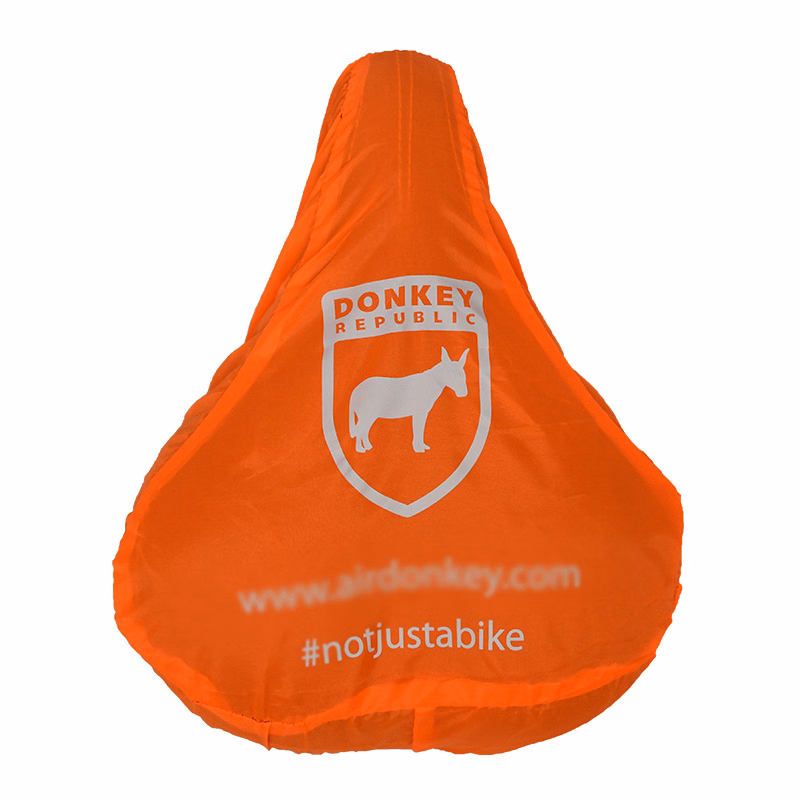 Bicycle Seat Cover Waterproof  Bicycle Saddle Rain Cover