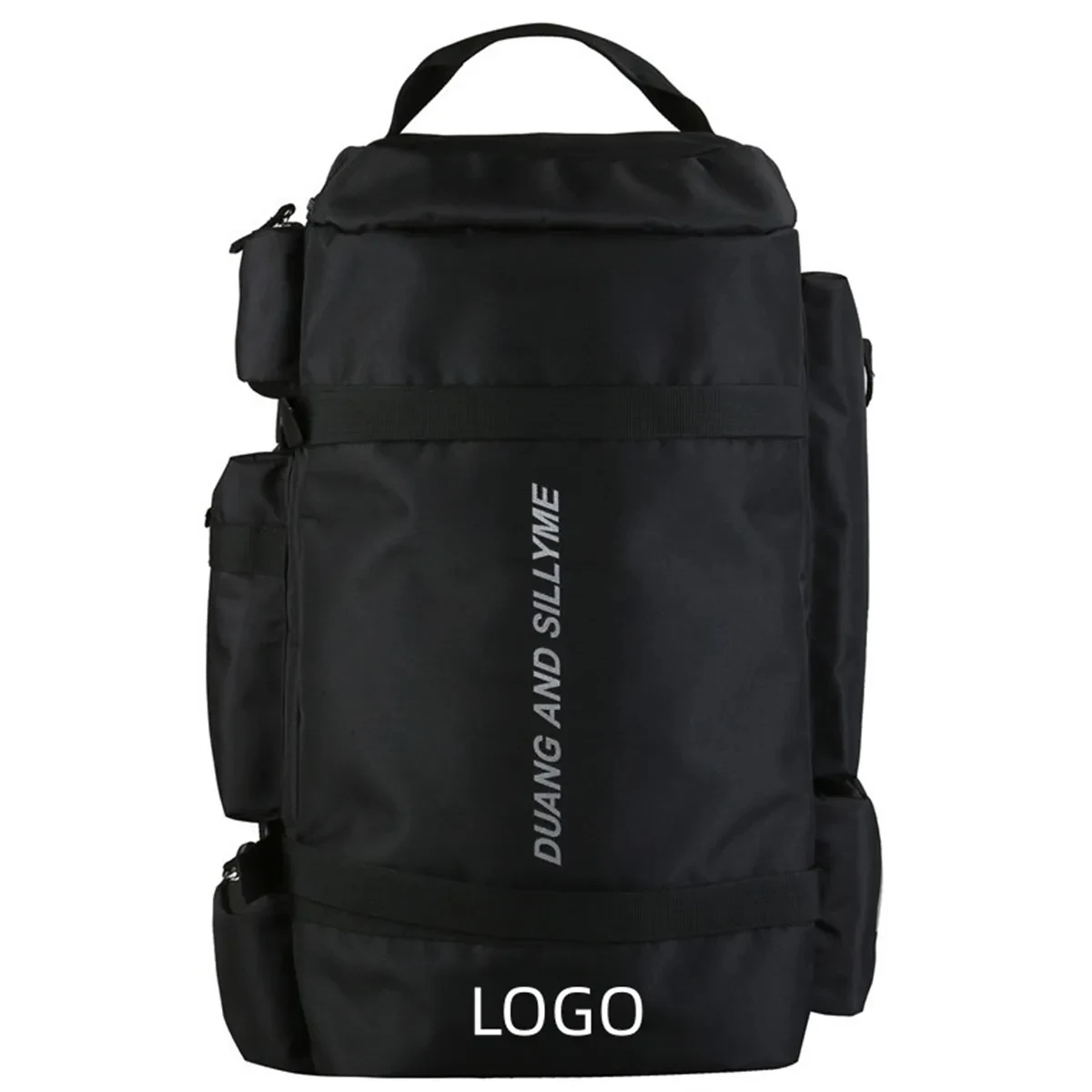 Large Travel Backpack for Women Men 1