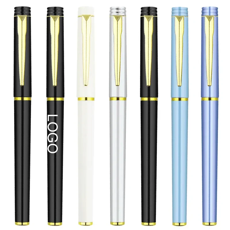Custom Business Ballpoint Pen 1