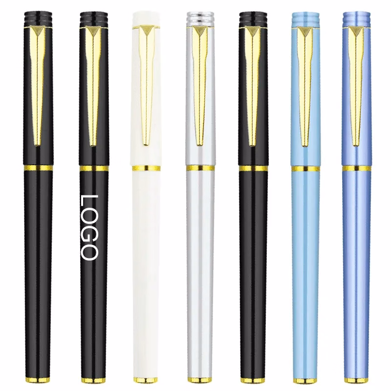Custom Business Ballpoint Pen