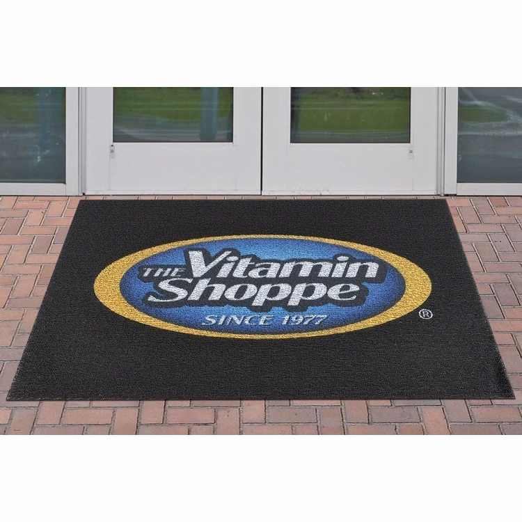 Direct Print Front Runner Floor Mat