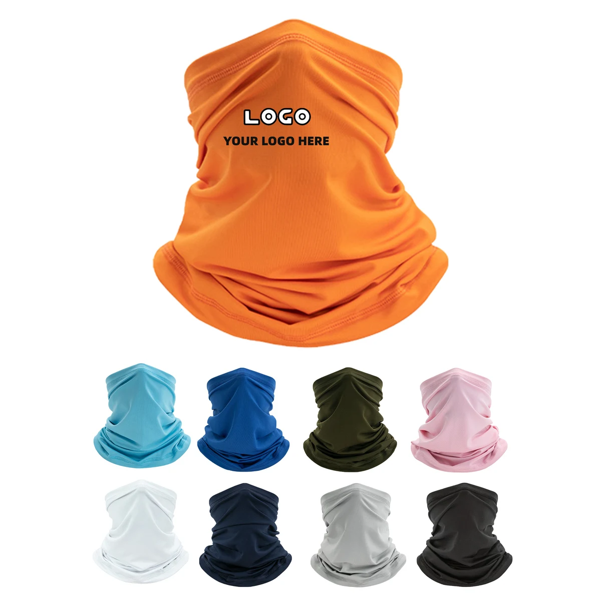 Summer Outing Face Cover 1