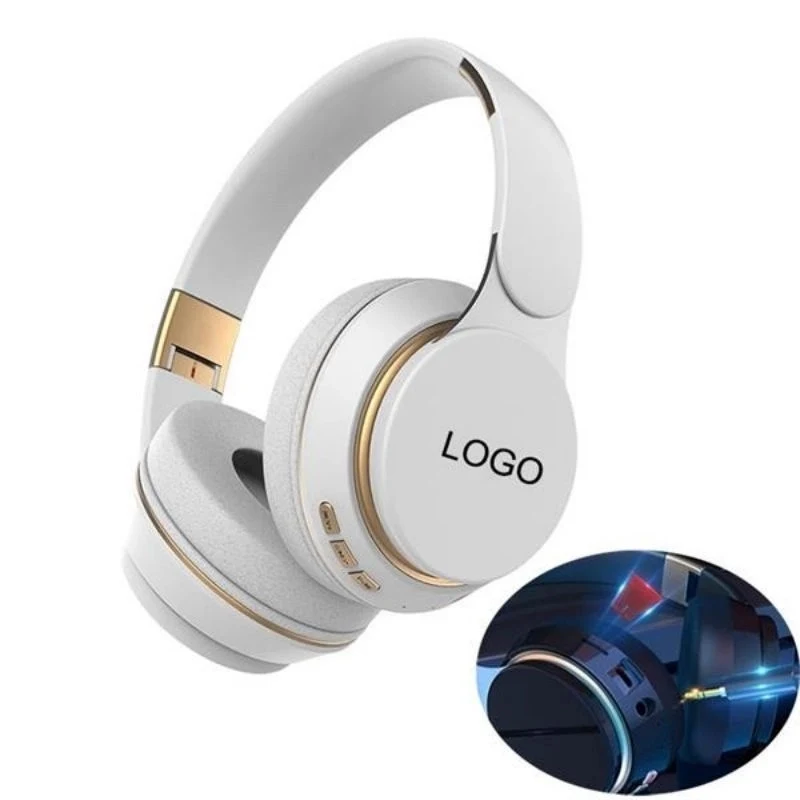 Foldable Bluetooth Headphone 1