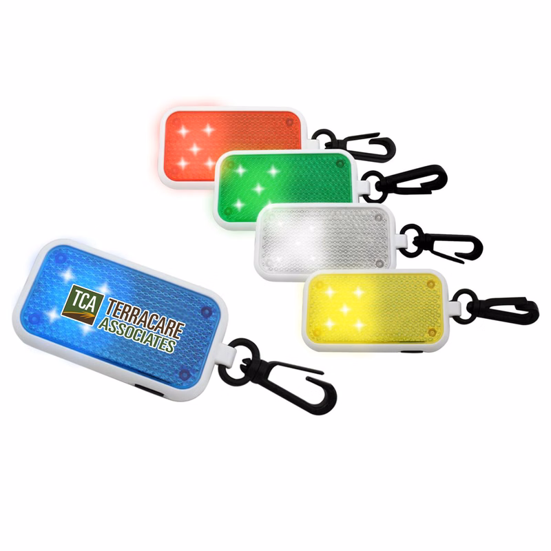 Saurus LED Light