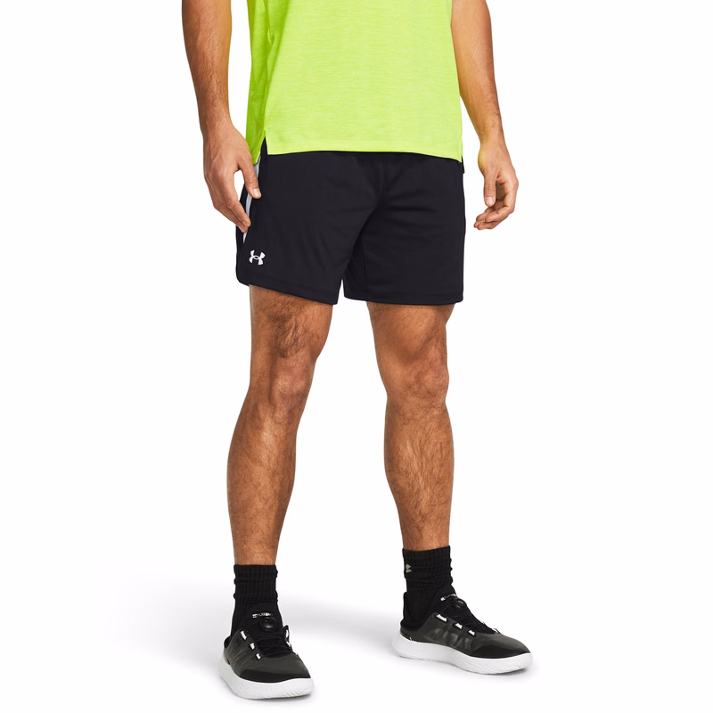 UA Tech Vent Men's 6 Shorts