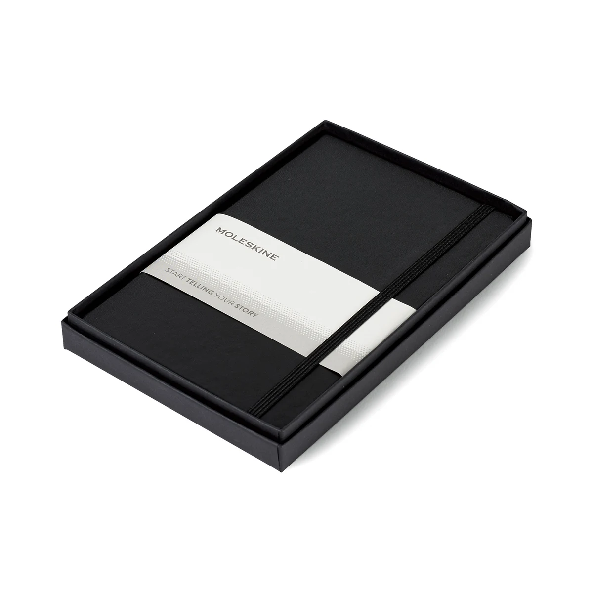 Moleskine® Medium Notebook Gift Set 1