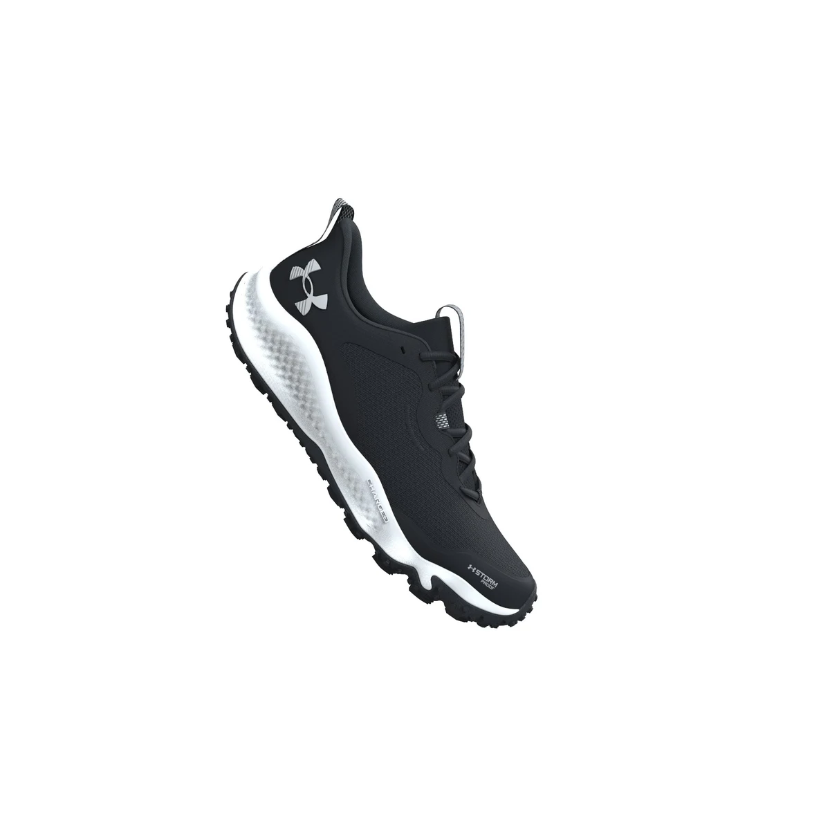 UA Maven Waterproof Women's Trail Running Shoes 1