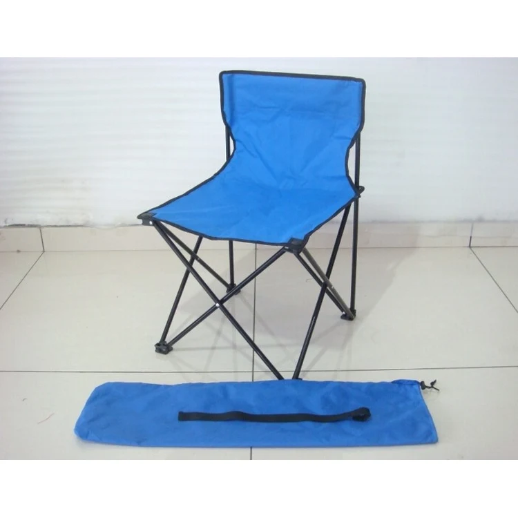 600d Oxford Fabric Portable Beach Chair 1