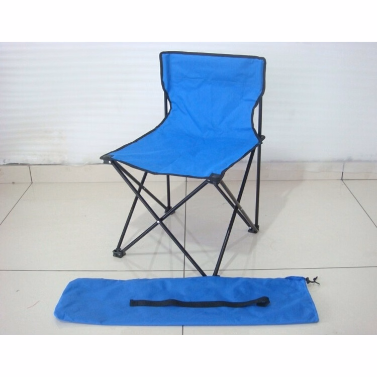 600d Oxford Fabric Portable Beach Chair