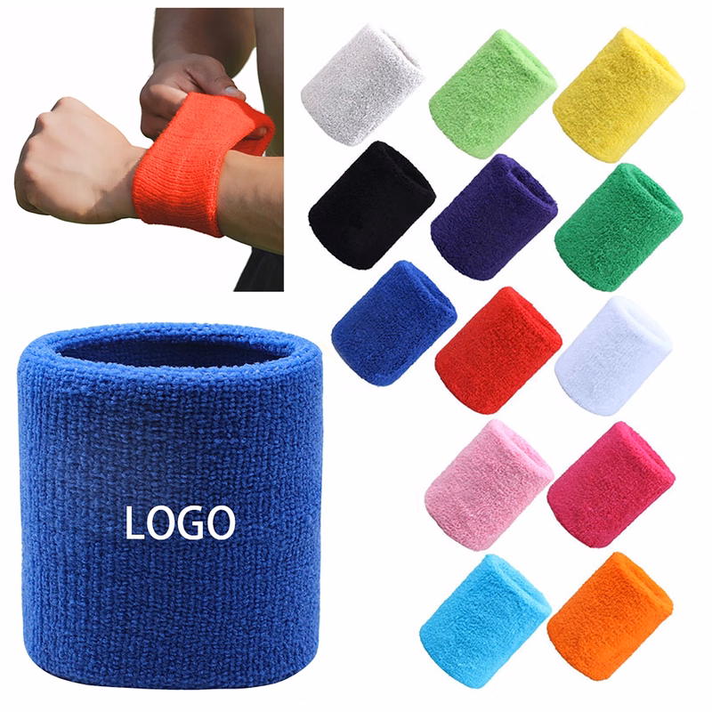 Heavyweight Wristband